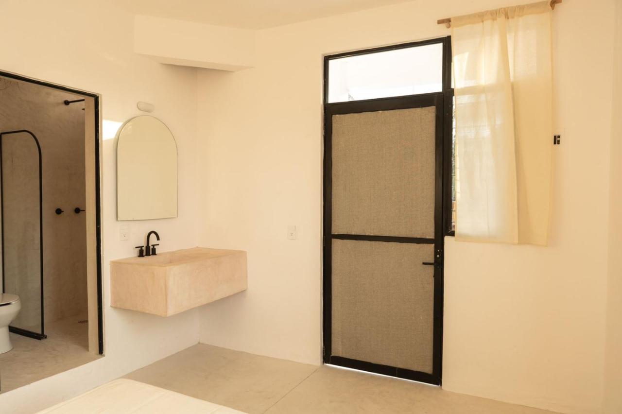 Brisas de Zicatela La Punta Rooms מראה חיצוני תמונה