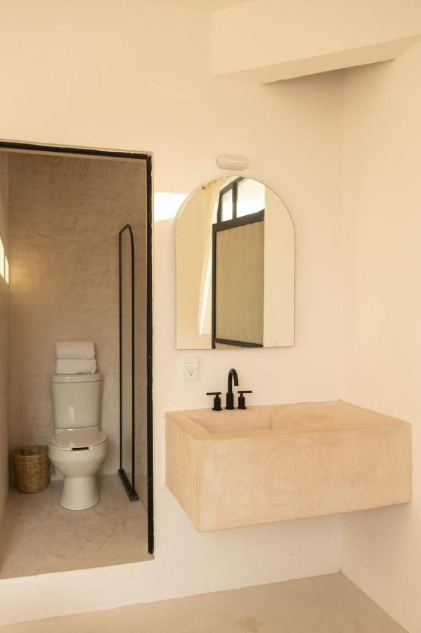 Brisas de Zicatela La Punta Rooms מראה חיצוני תמונה