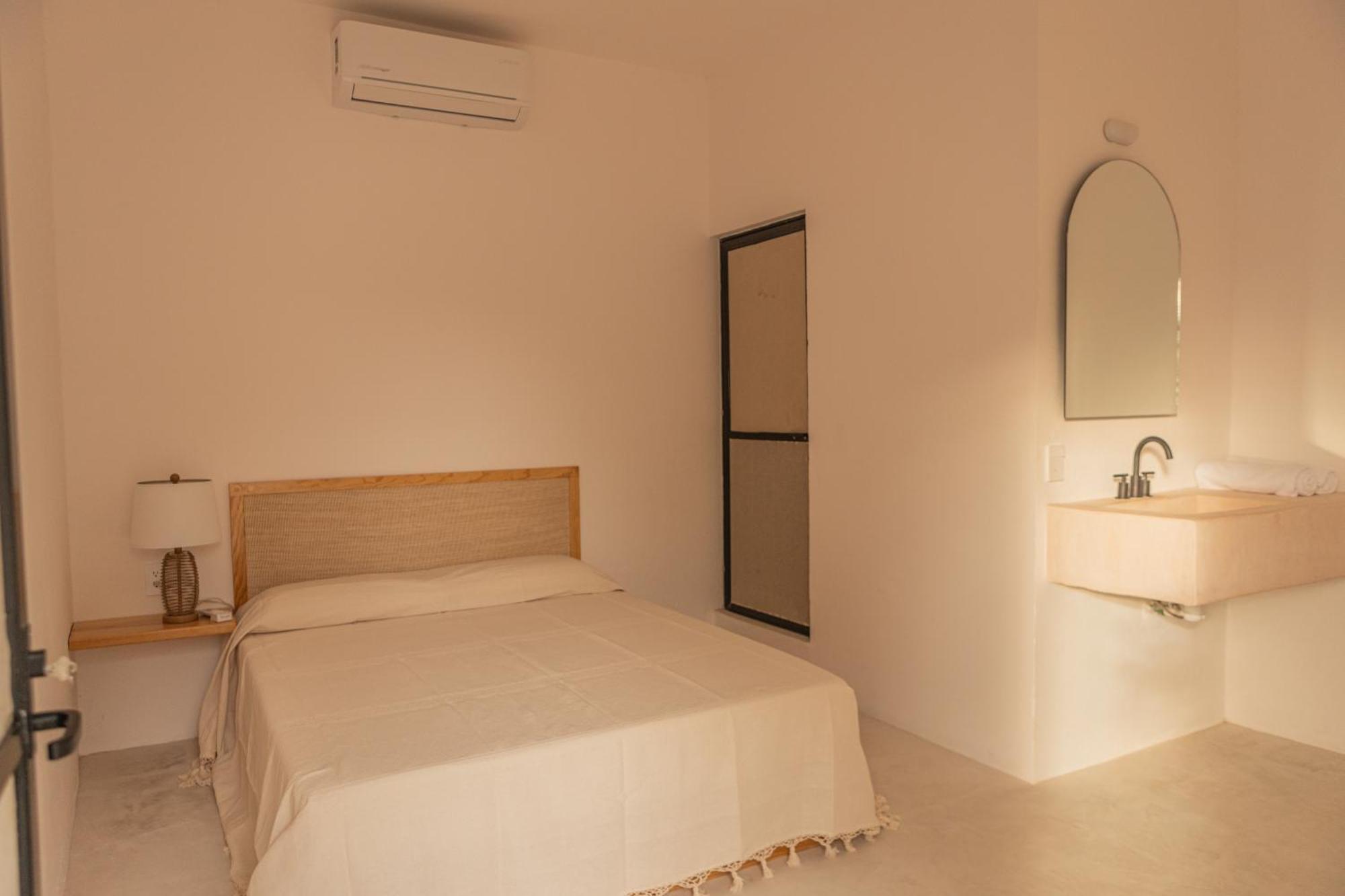 Brisas de Zicatela La Punta Rooms מראה חיצוני תמונה
