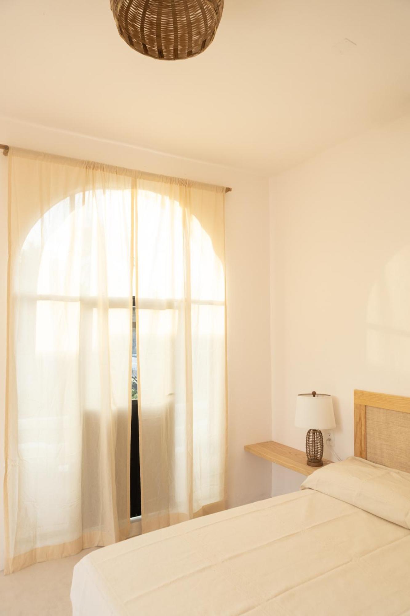 Brisas de Zicatela La Punta Rooms מראה חיצוני תמונה